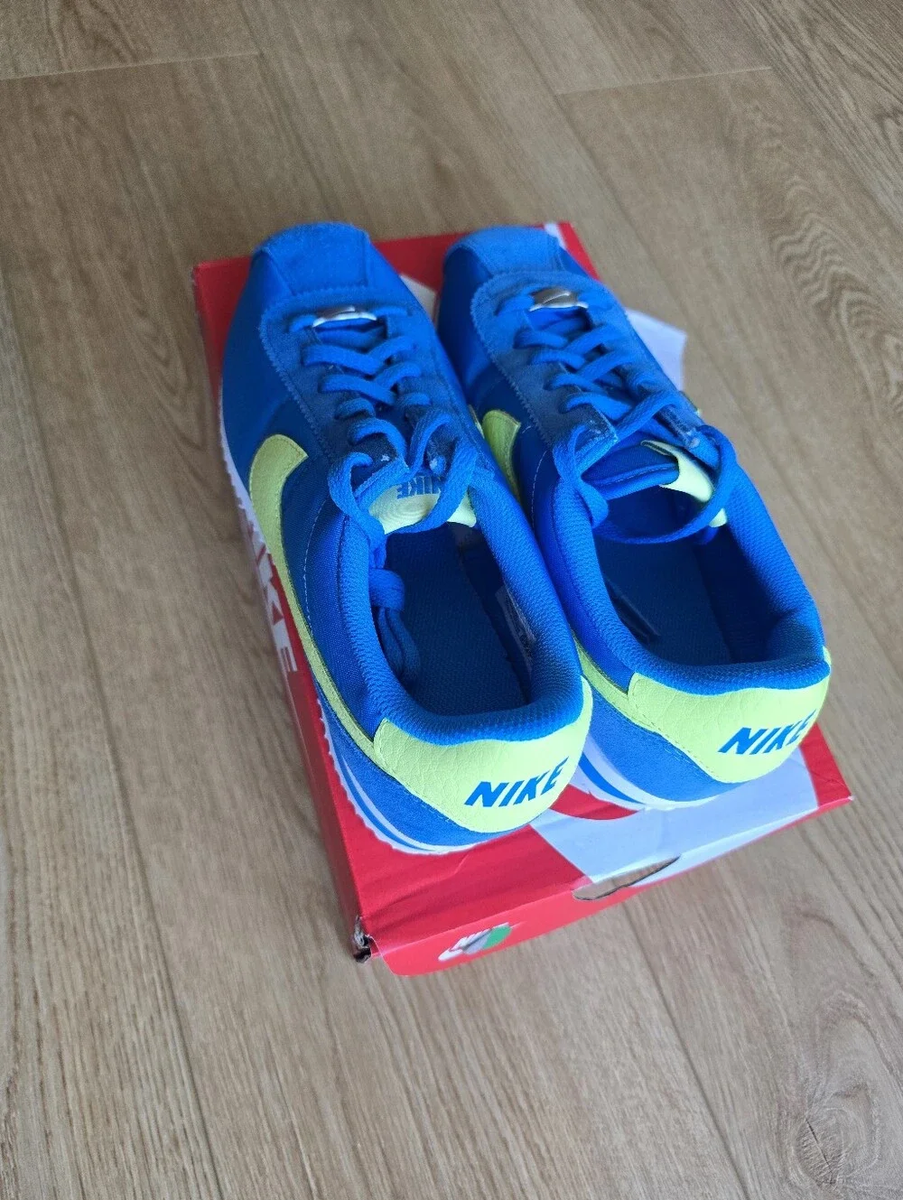Brand New Nike Sneaker Size 5Y